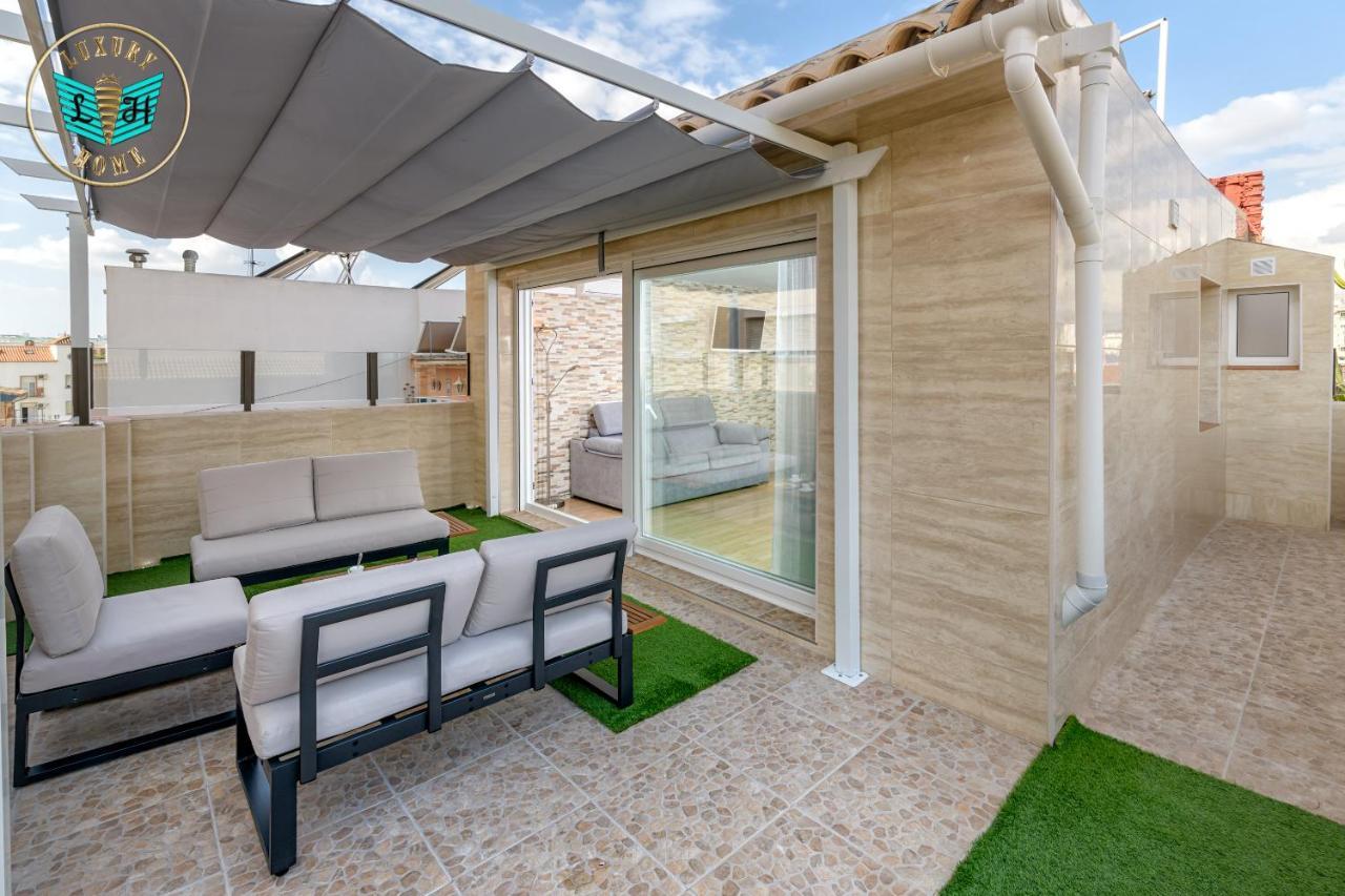 Appartamento Luxury With Terrace *