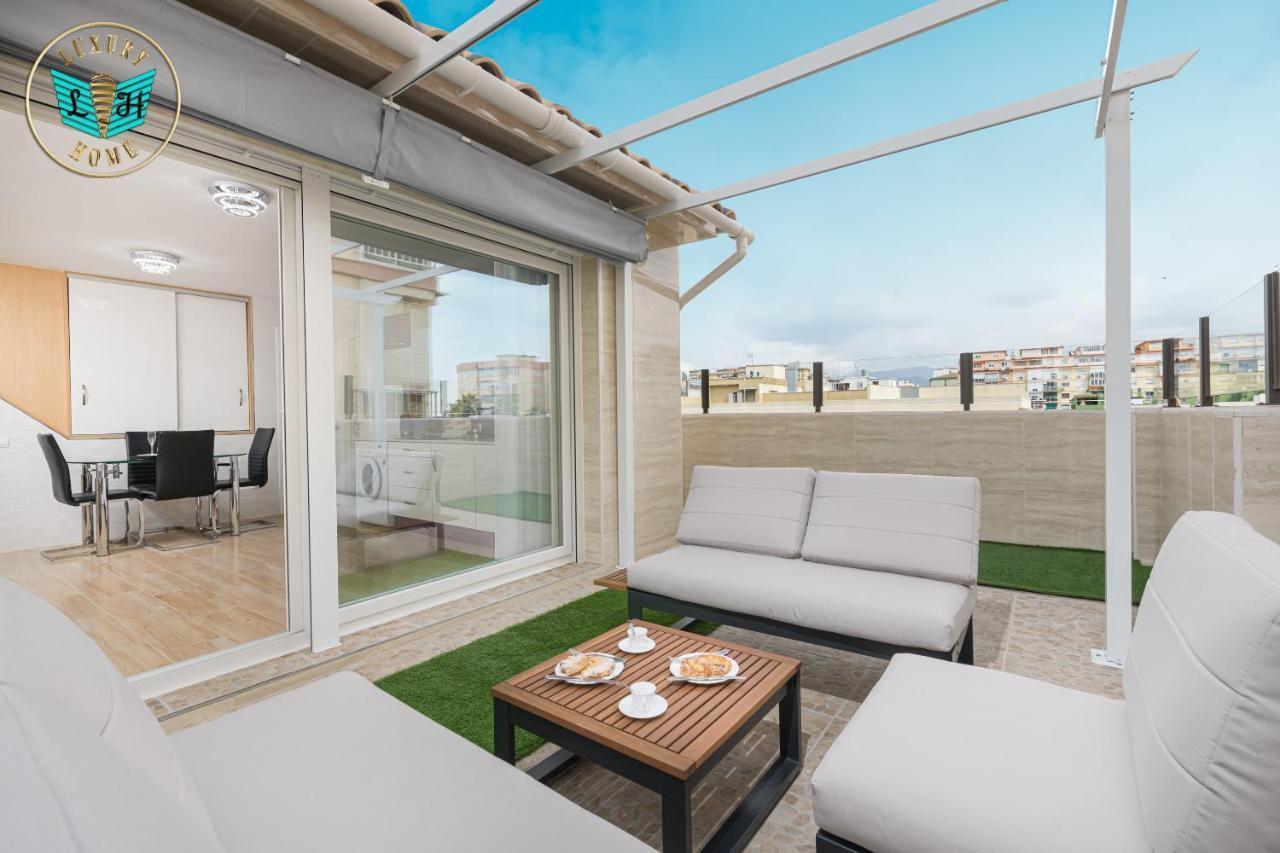 Appartamento Luxury With Terrace