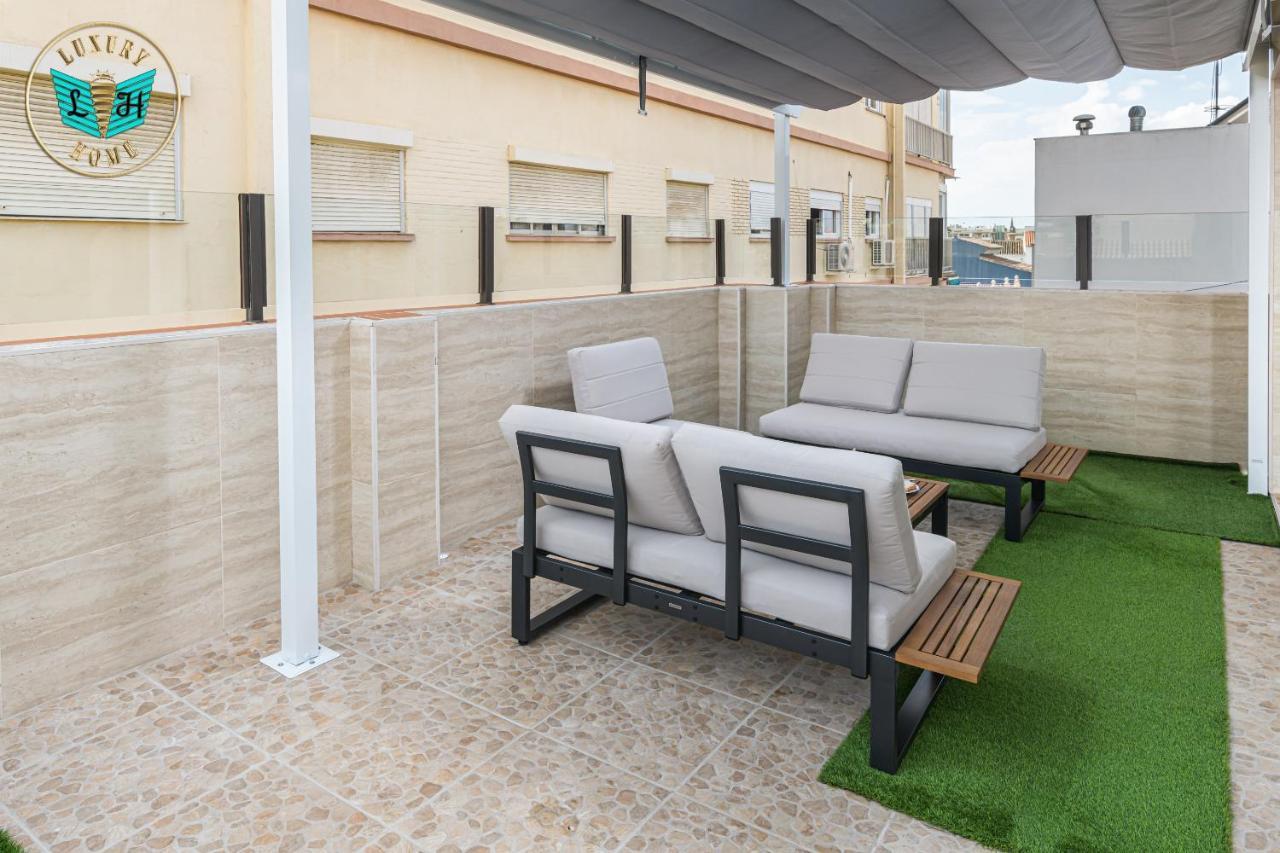 Appartamento Luxury With Terrace