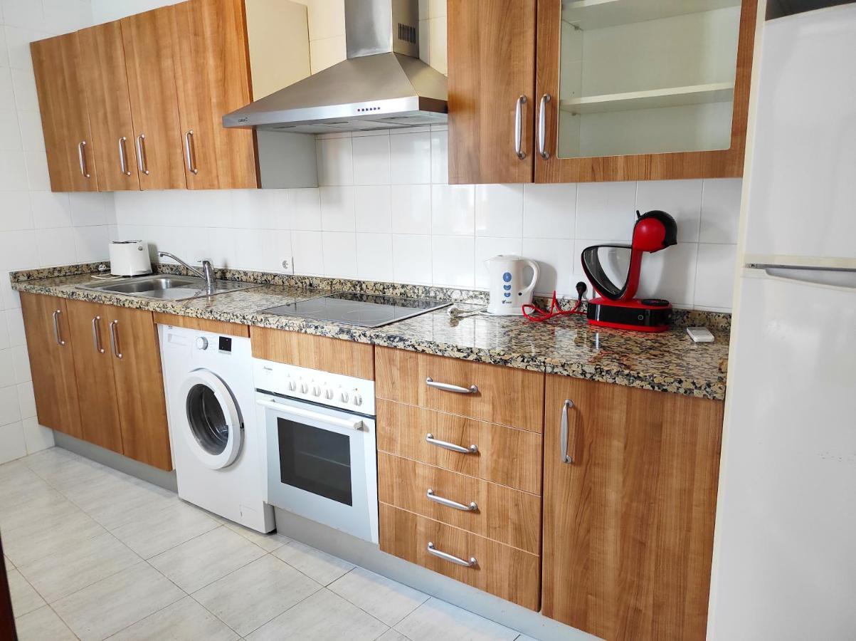 Plaza Victoria Apartment