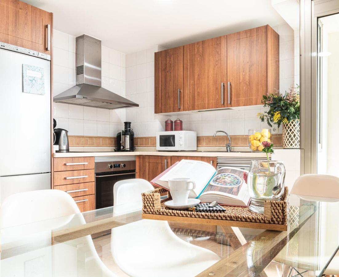 Appartement Pacificio Beachfront