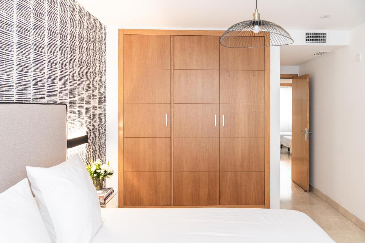 Pacificio Beachfront Málaga