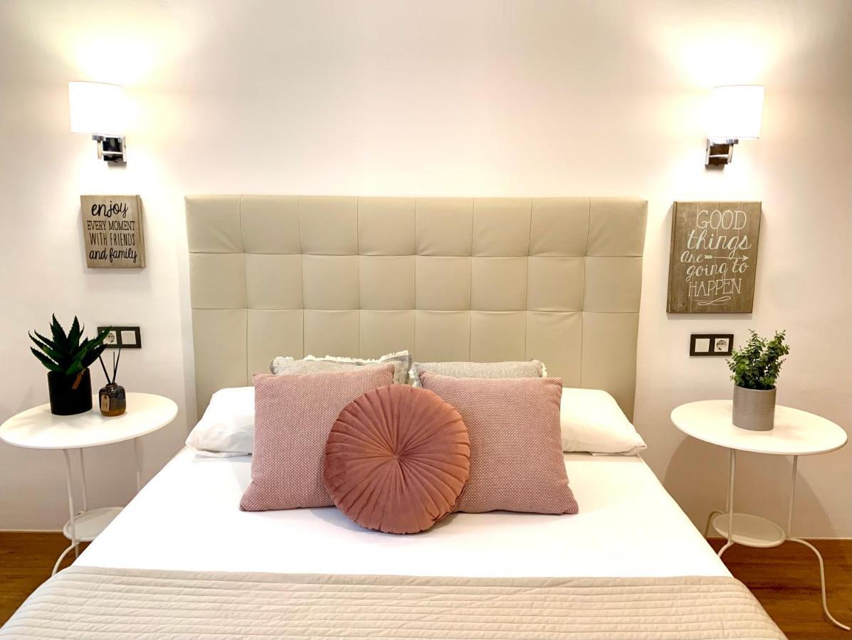Homely Refino 1-i6 Y Bajo E5 * Málaga
