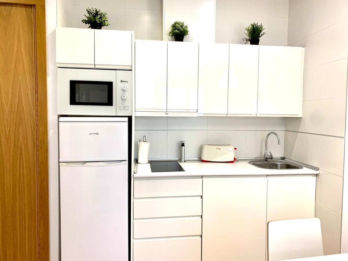 Appartement Homely Refino 1-i6 Y Bajo E5 Málaga