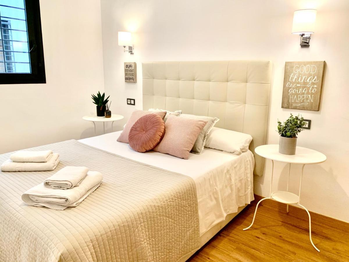 Apartment Homely Refino 1-i6 Y Bajo E5