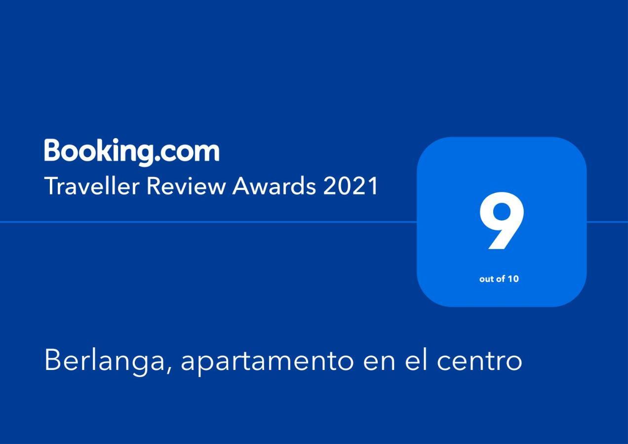 Berlanga, En El Centro Málaga