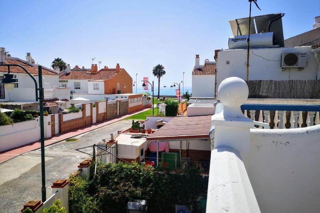 Feriehus House Guadalmar Málaga