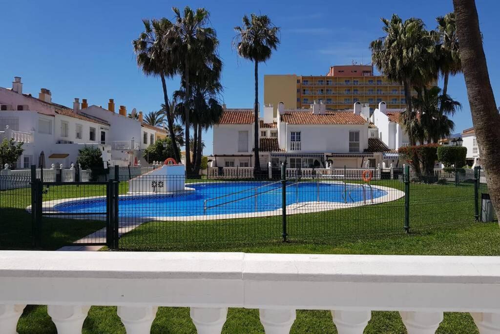 House Guadalmar Málaga