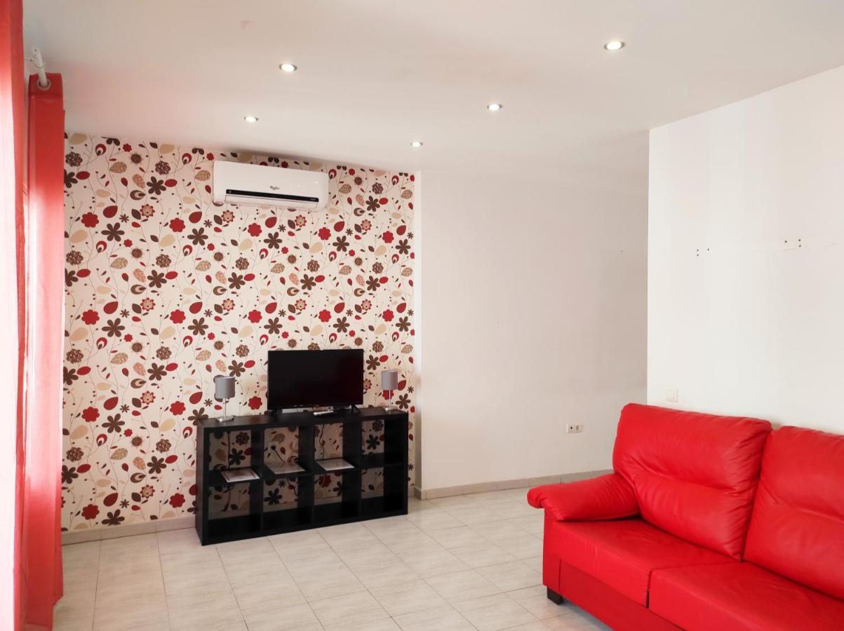 Apartment Plaza Victoria Málaga
