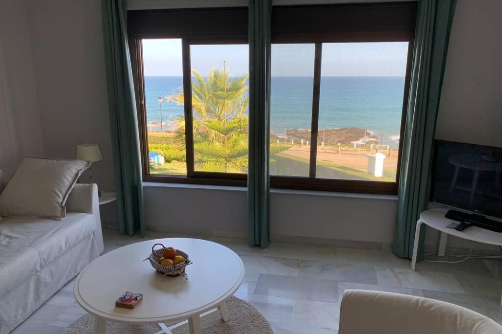 Appartement Casa Vista Málaga