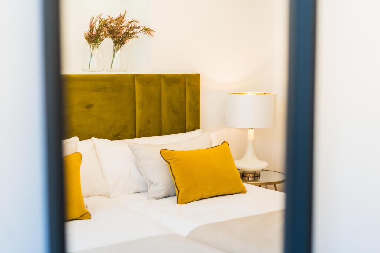 Appartement Debambu Málaga