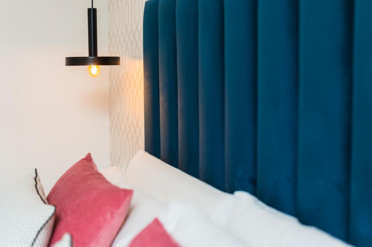 Appartement Debambu Málaga