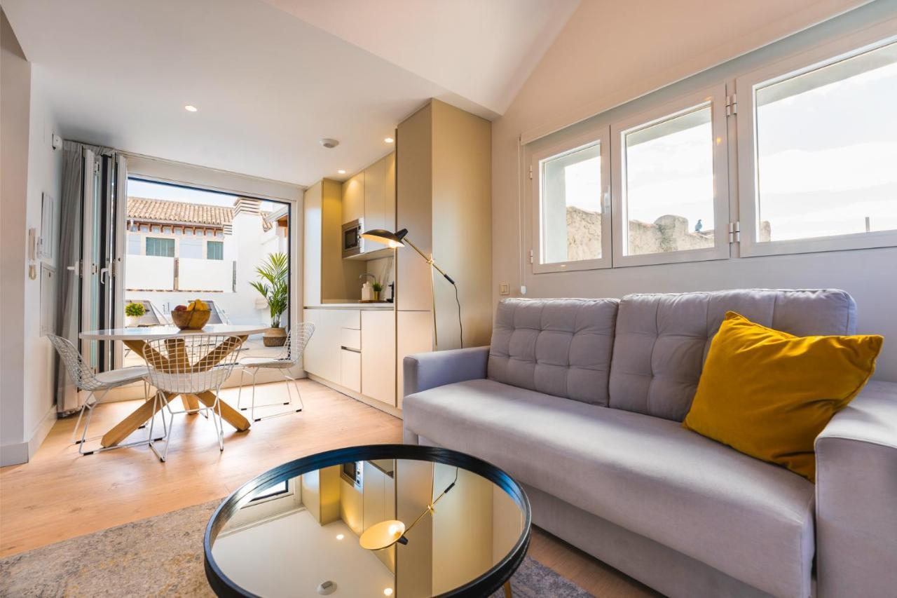 Debambu Appartement *