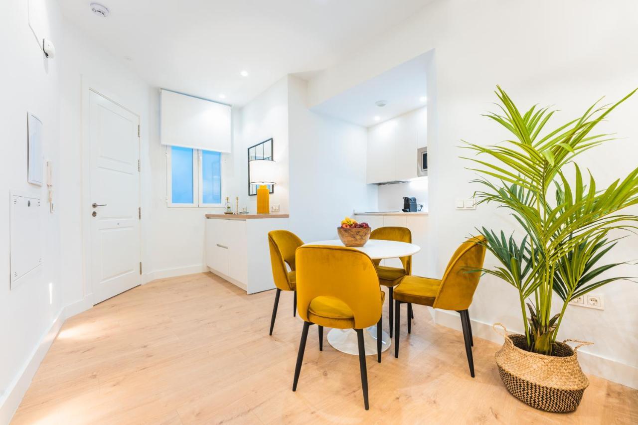 Debambu Appartement
