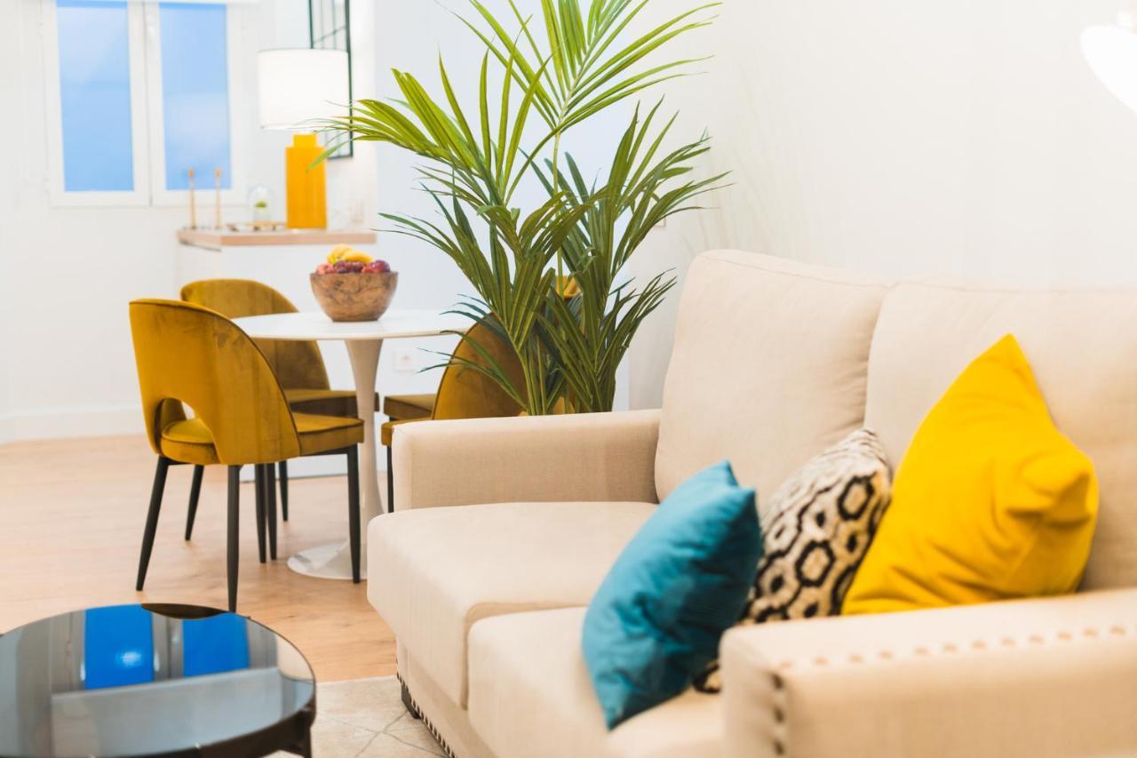 Appartement Debambu