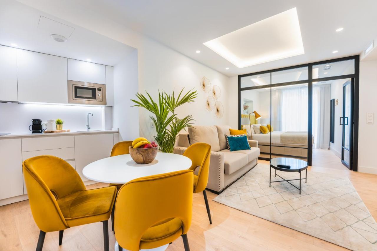 Appartement Debambu *