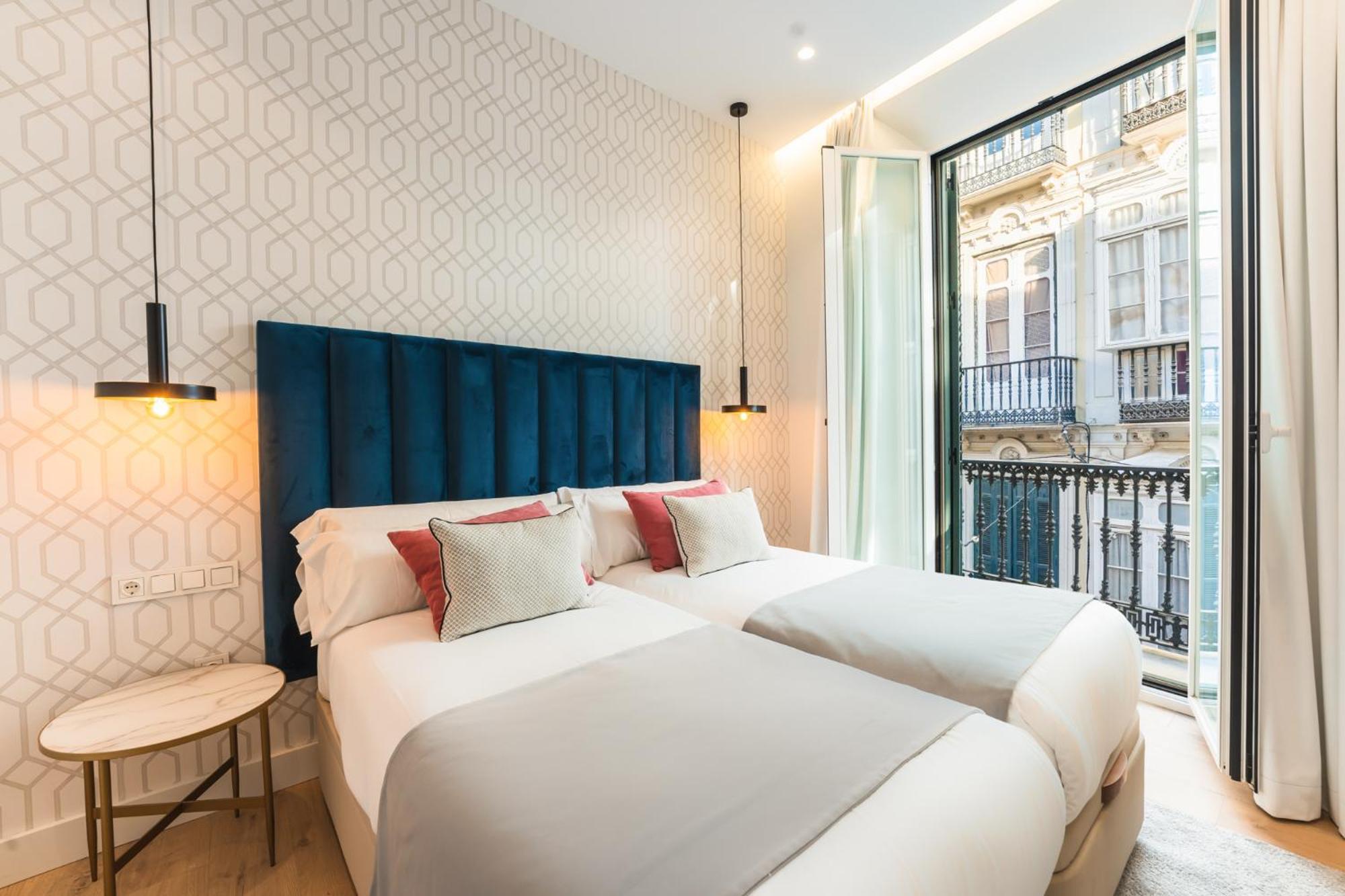 Appartement Debambu