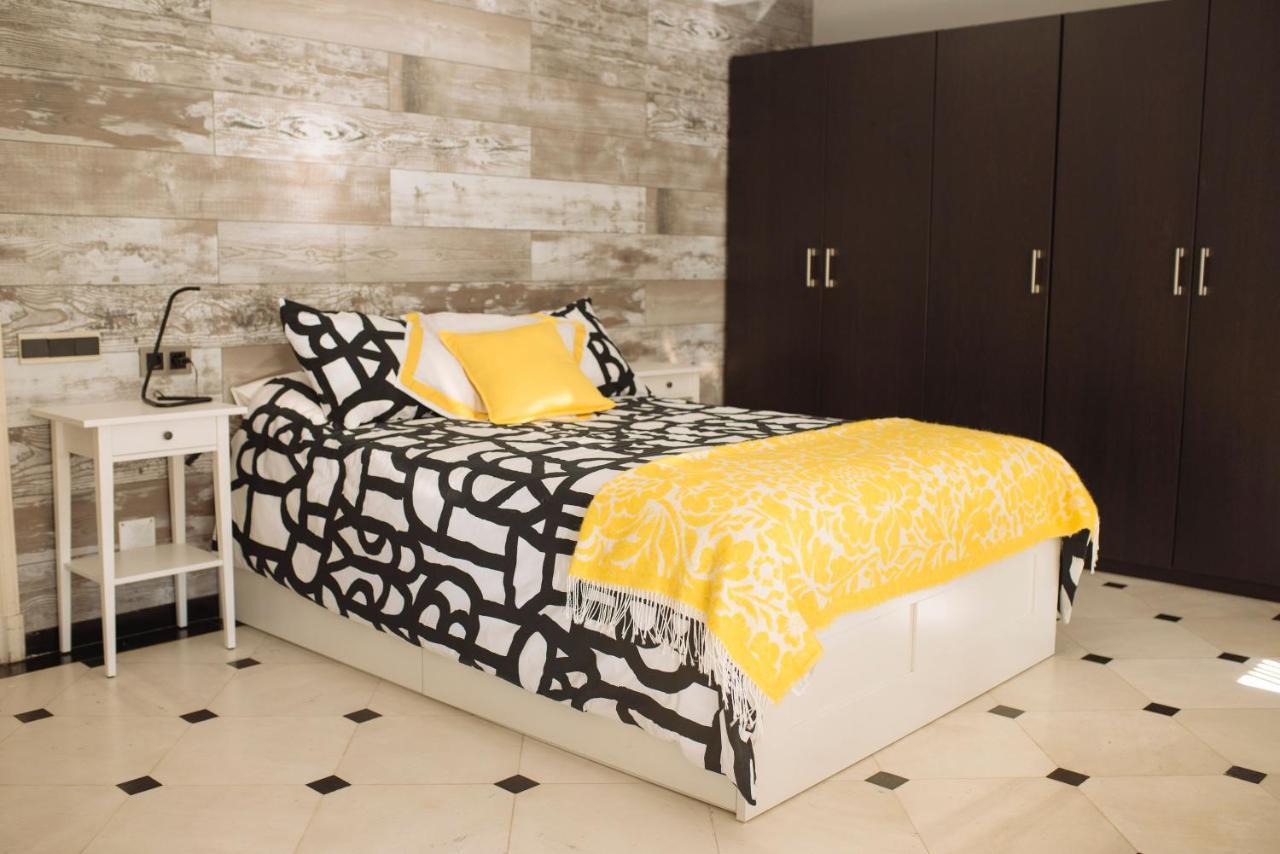 Privat bolig Blonski Guadalmar