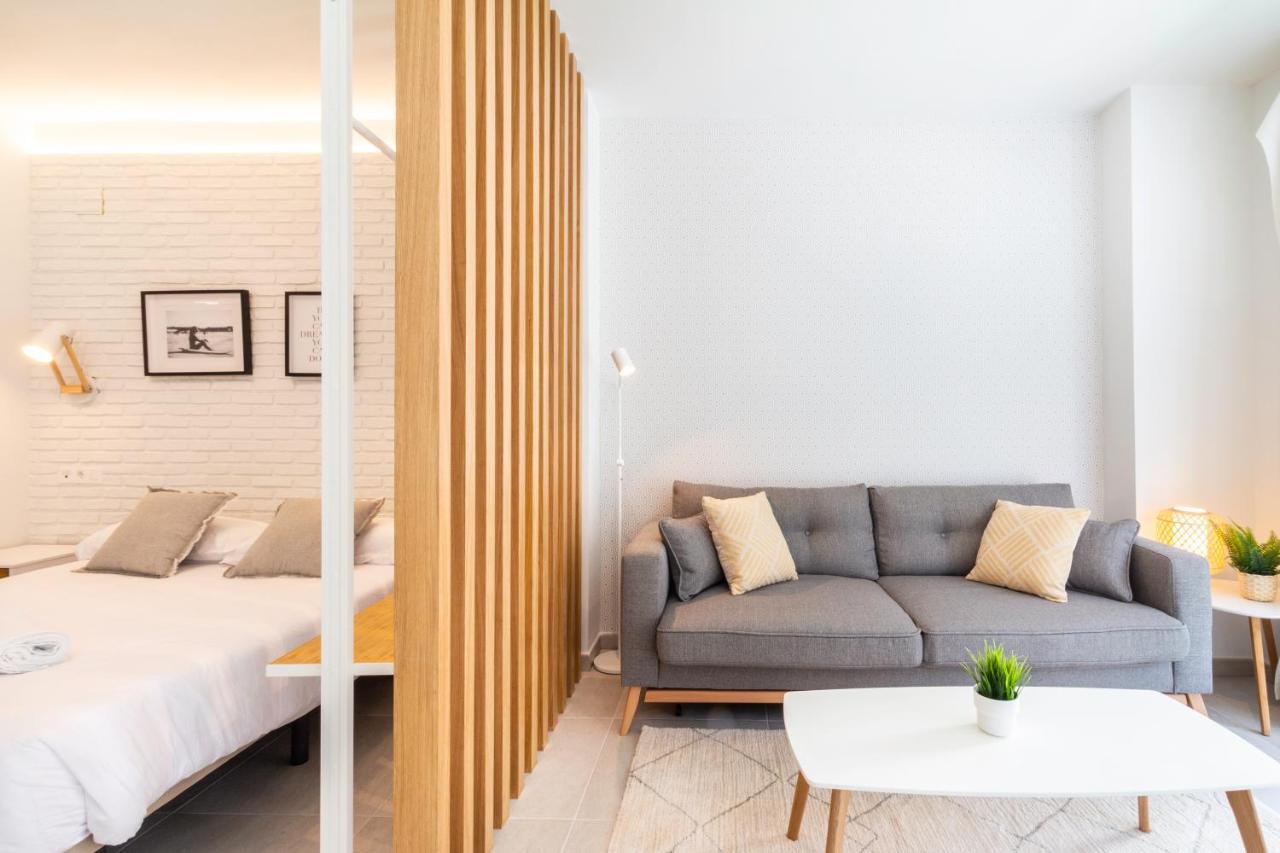 Apartamento Wintowinrentals Sostoa 156 *