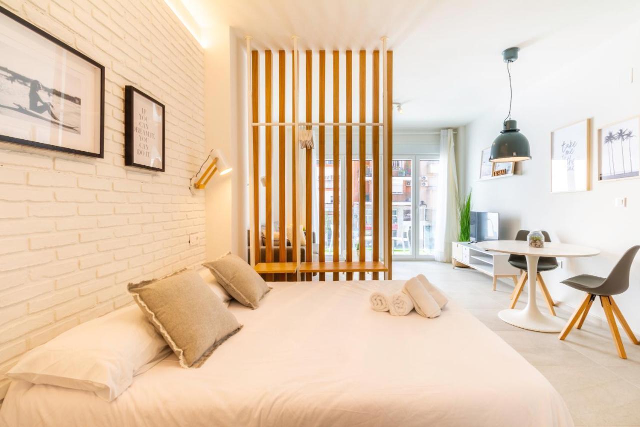 Wintowinrentals Sostoa 156 Apartamento *