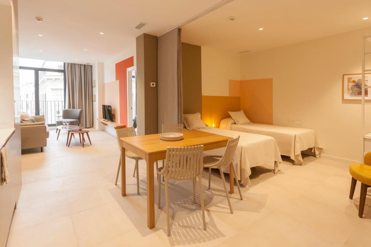 Premium - Calle Granada Apartment Malaga