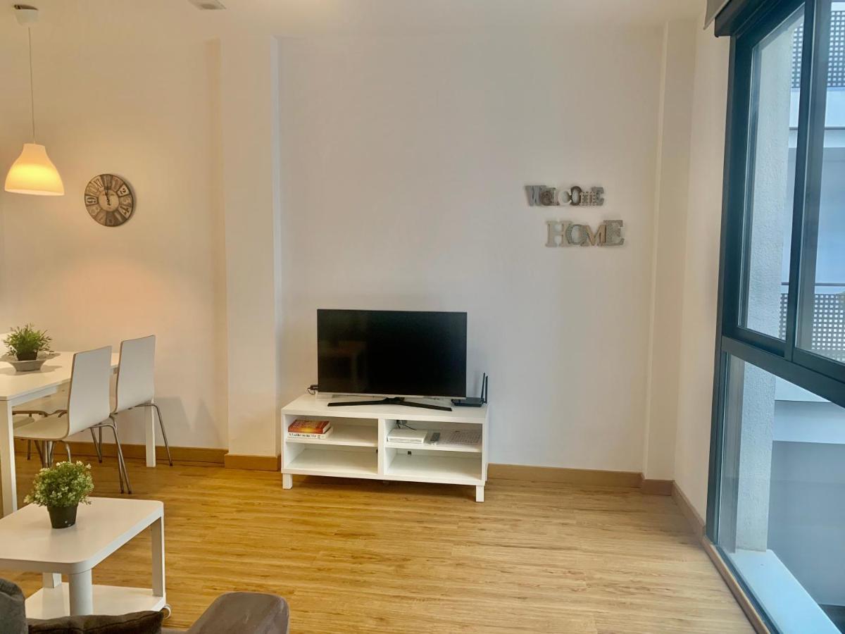 Appartement Homely Refino 1-i6 Y Bajo E5 *