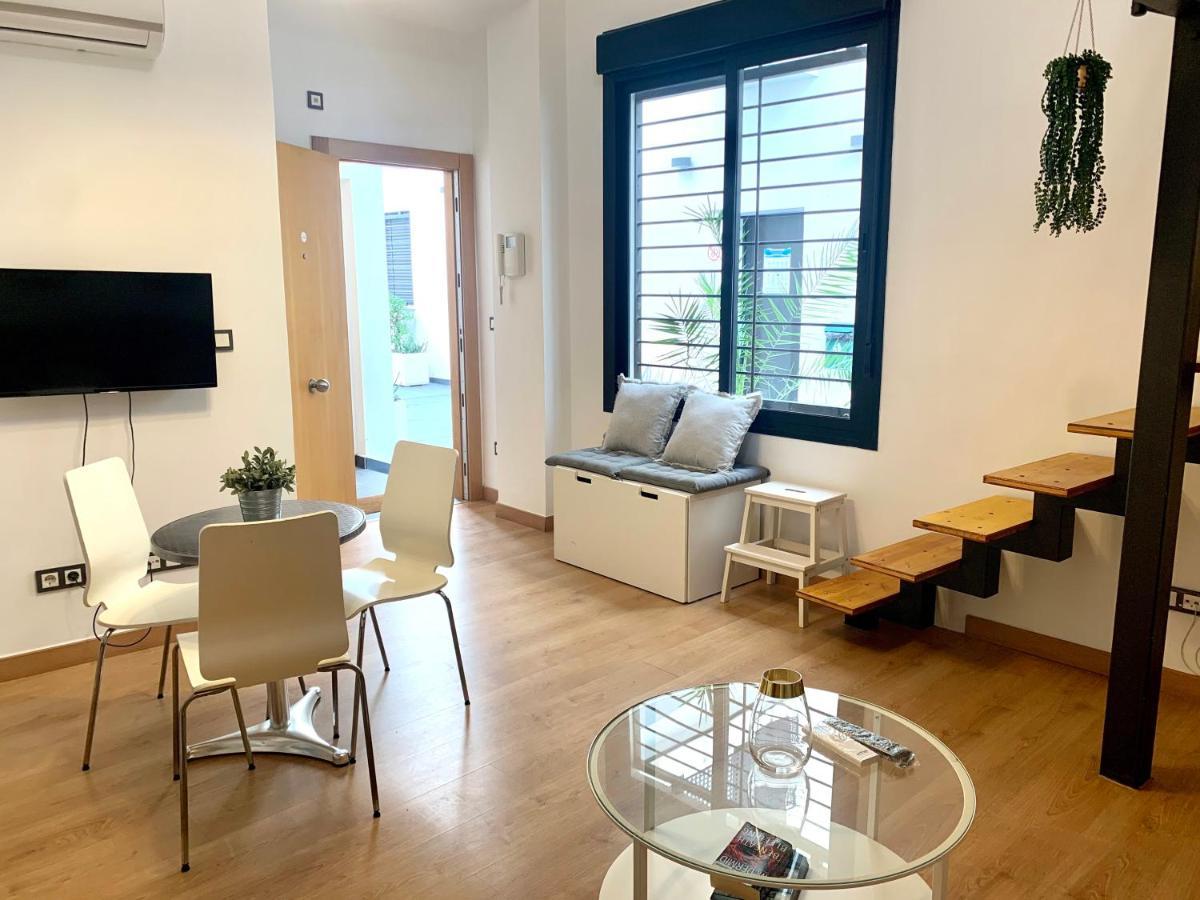 Appartement Homely Refino Loft D4