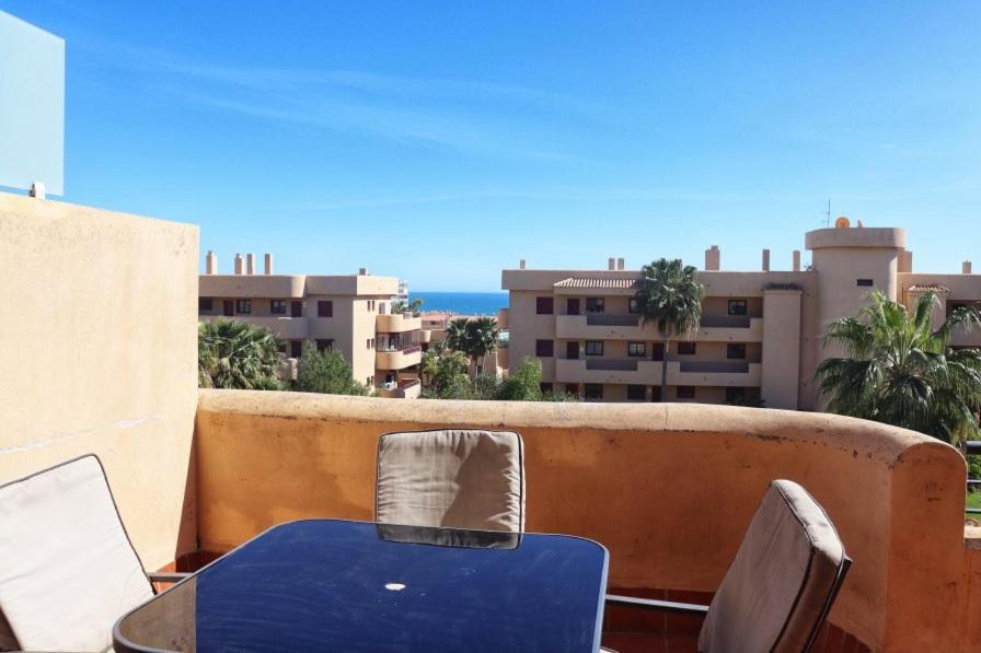 Apartment 2 Bedroom Cala Azul - La Cala De Mijas Malaga