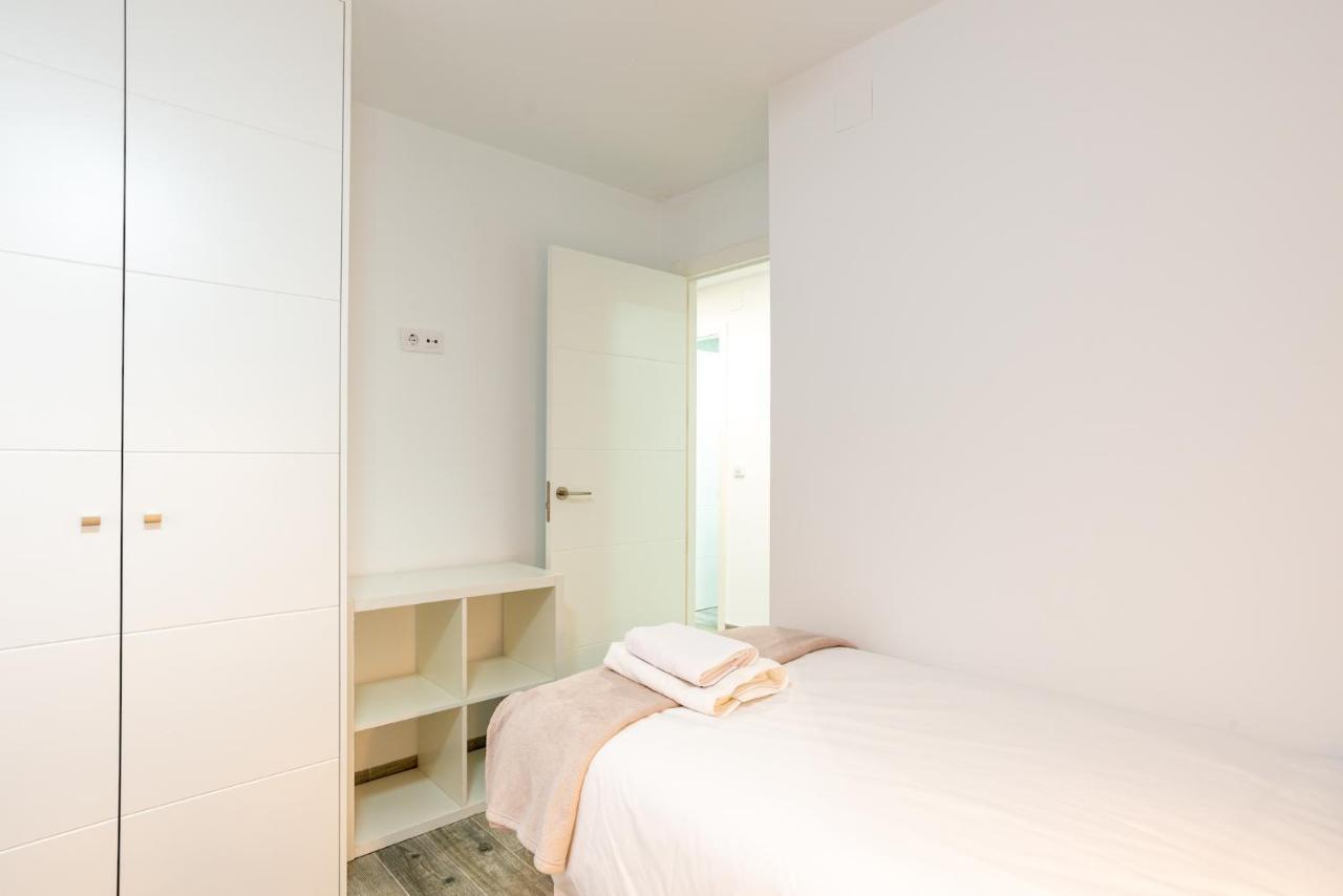 Apartamento Faro, Bonito En La Malagueta *