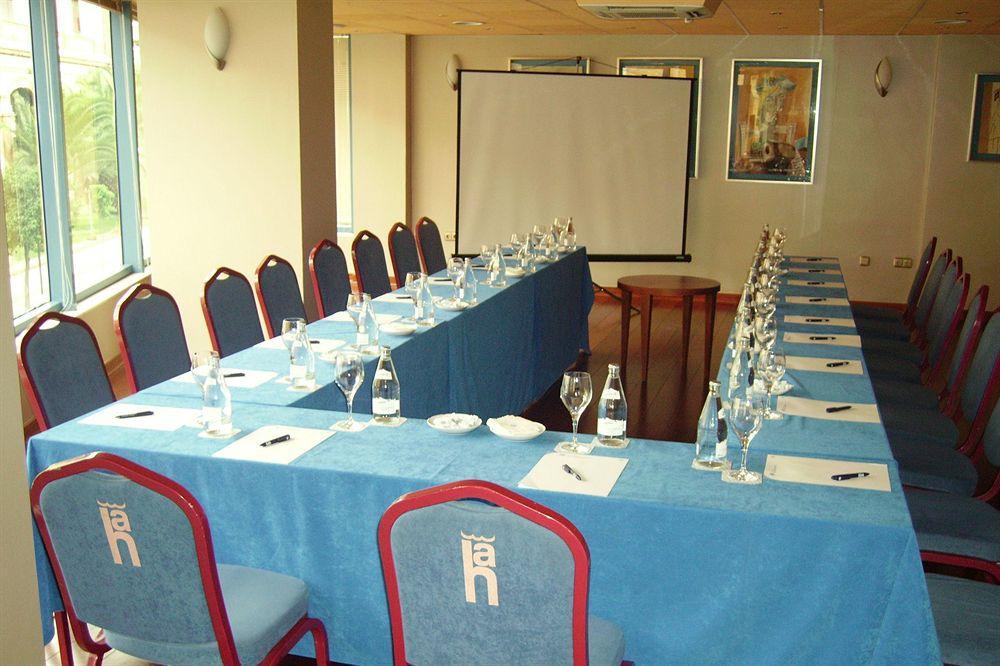 Ms Maestranza Hotell