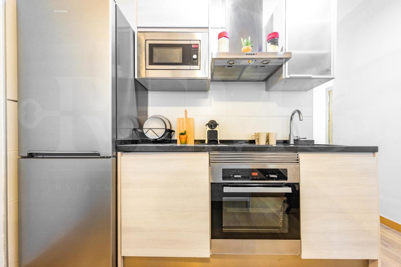 Cozy Flat With Common Pool & Parking - Center By Rems * Málaga