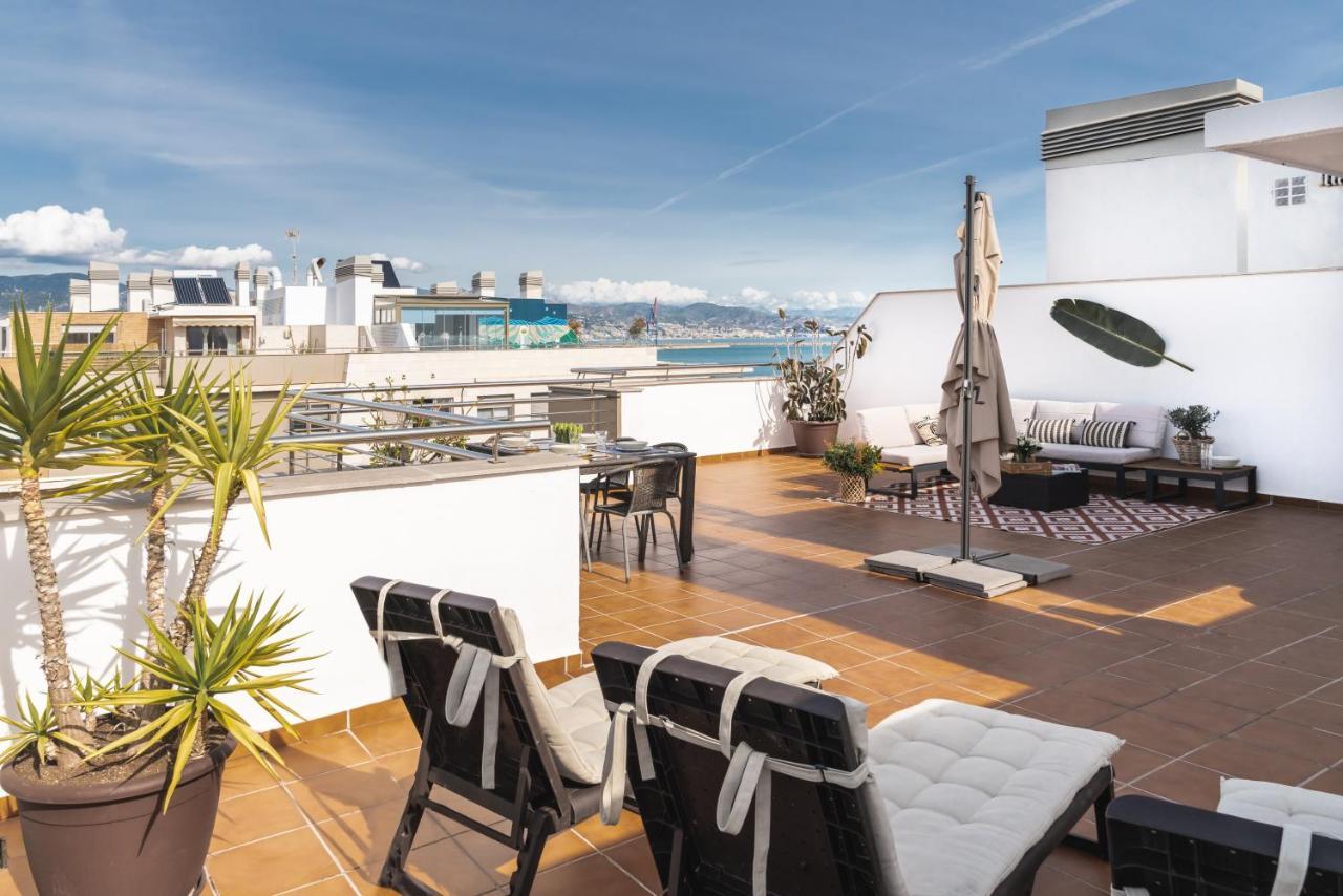 Pacificio Beachfront Appartement