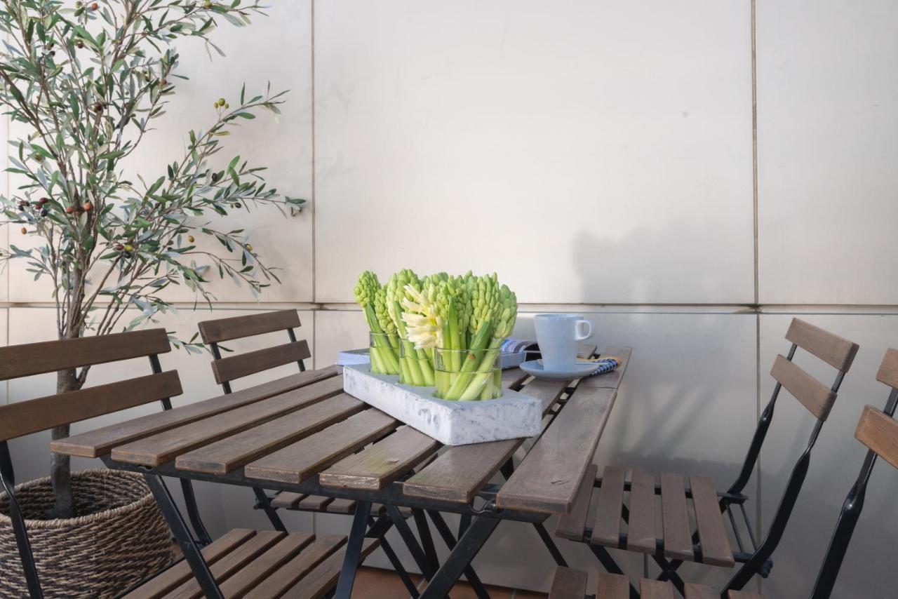 Appartement Pacificio Beachfront *