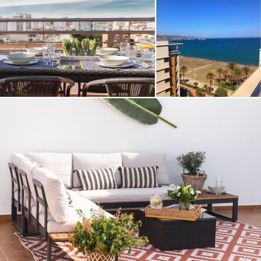 Pacificio Beachfront Appartement