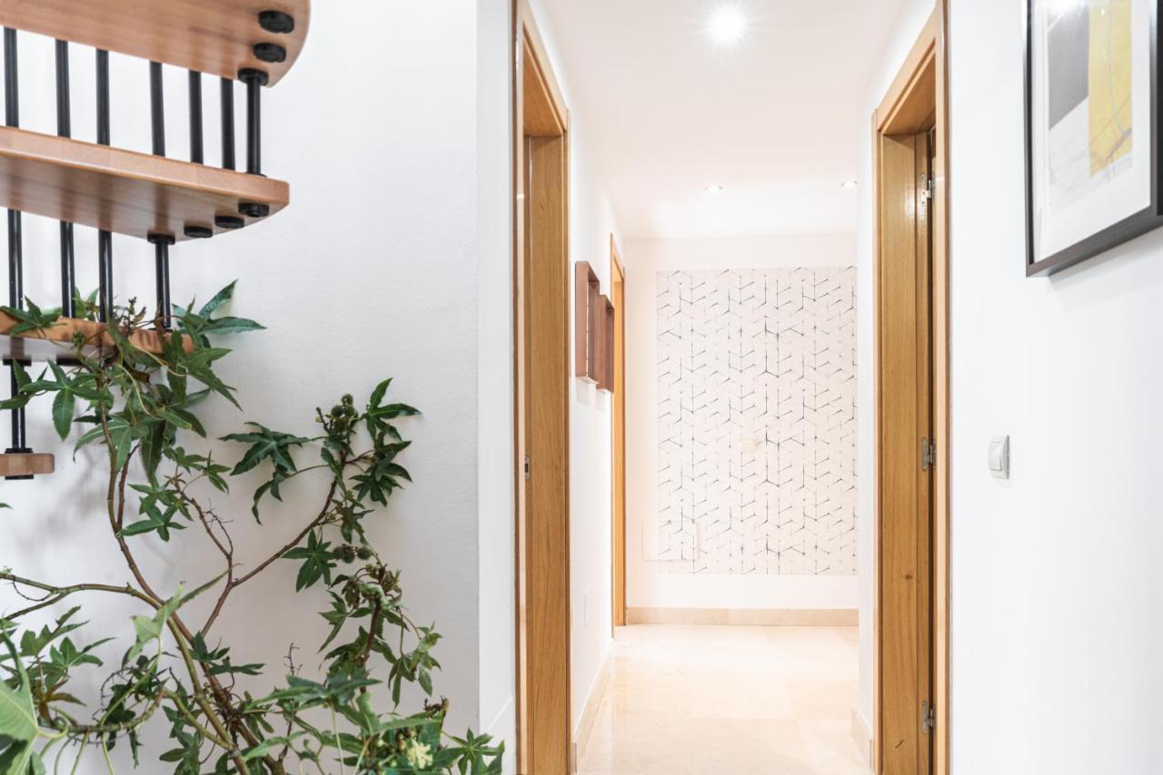 Appartement Pacificio Beachfront