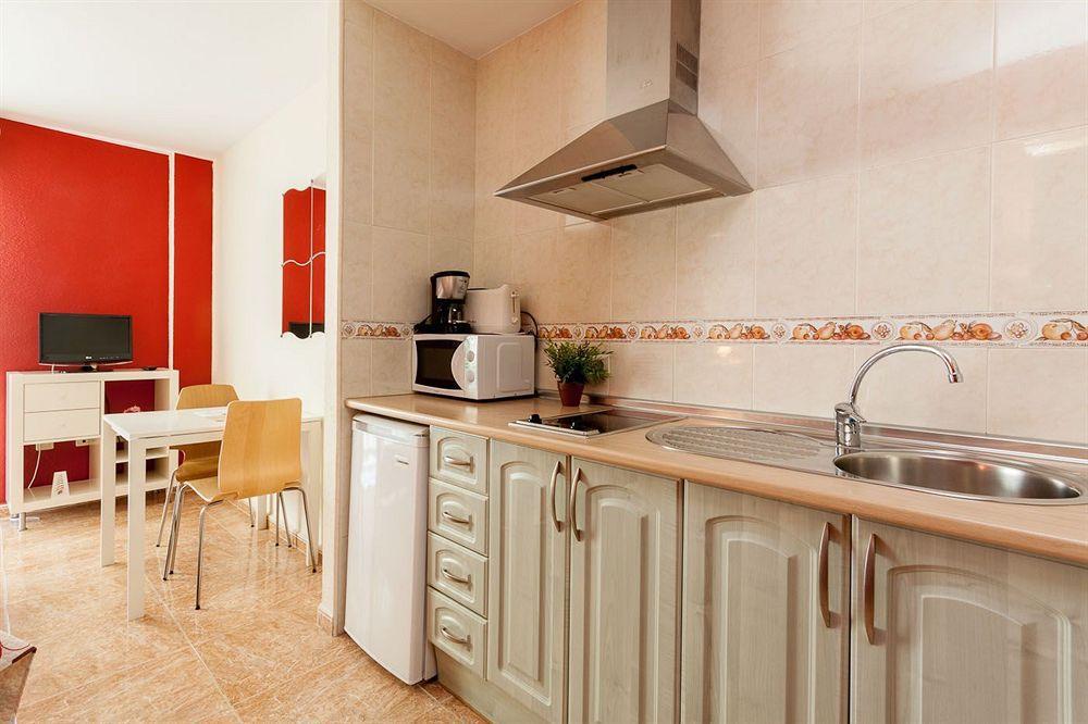 El Cenachero Apartamento Málaga