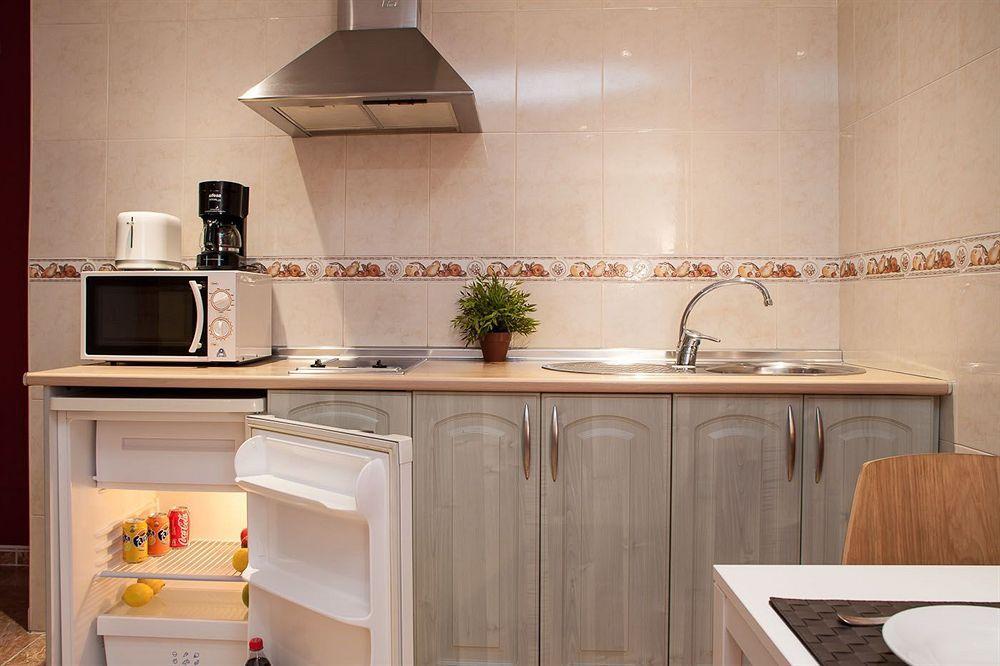 El Cenachero Apartamento