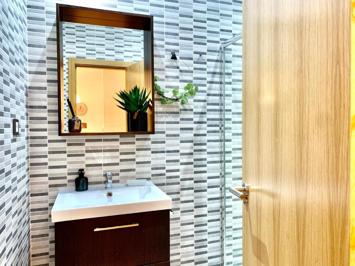 Homely Refino 1-i6 Y Bajo E5 Appartement *