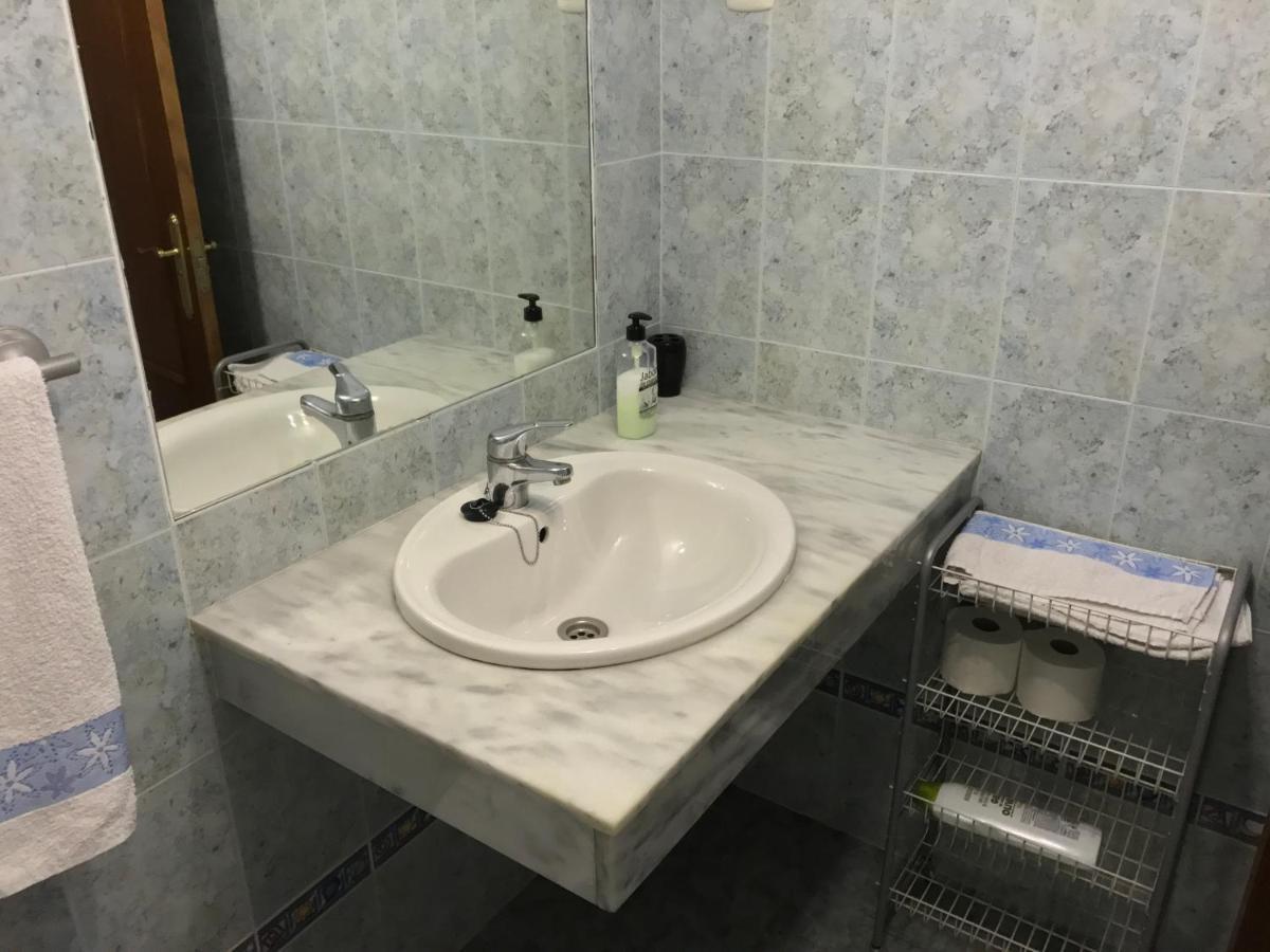 Apartamento Teatinos Con Piscina Espectacular, Aire Acondicionado En Salon-comedor Y Ventiladores En