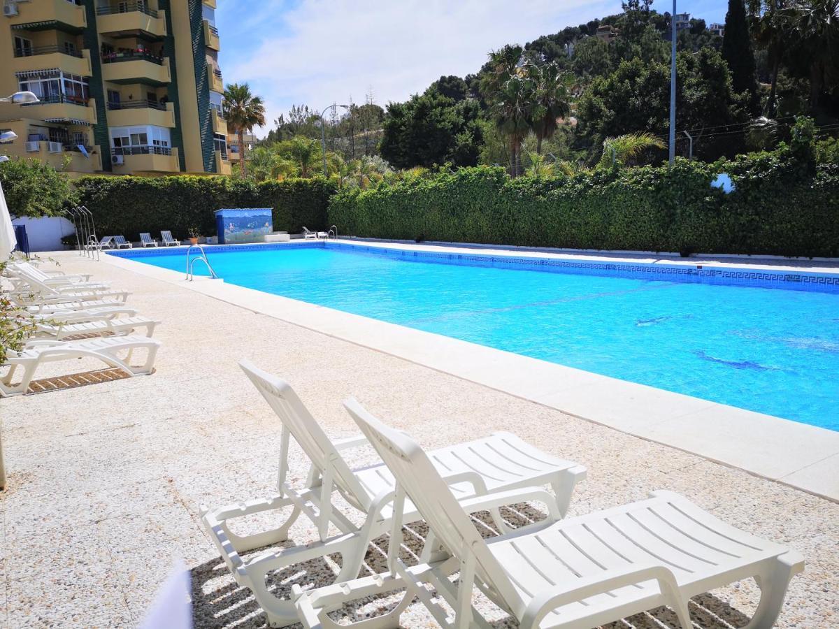 Espectacular Playa Y Piscina Apartamento