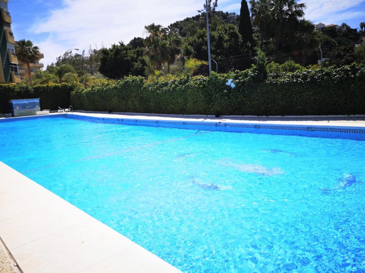 Espectacular Playa Y Piscina Apartamento *