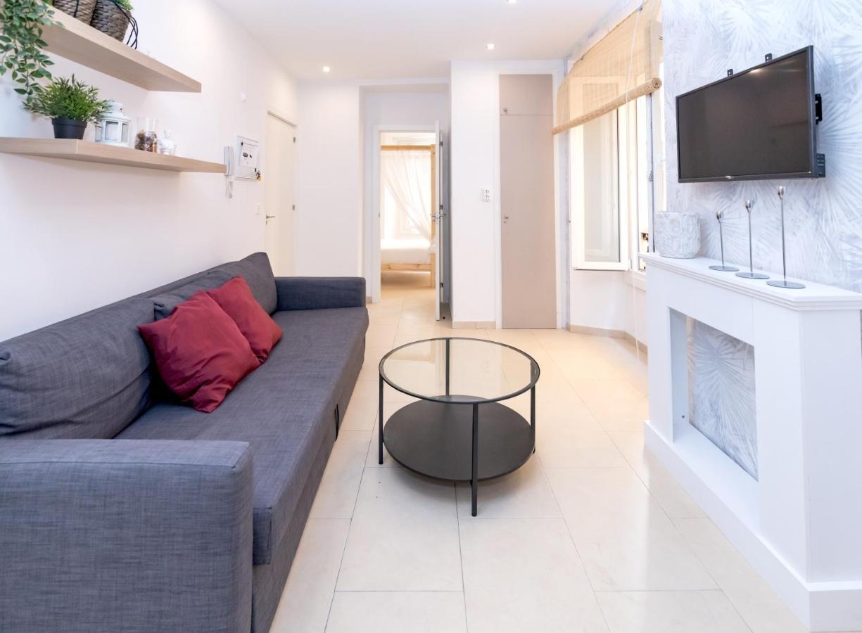 Apartamento Juan De Padilla Málaga