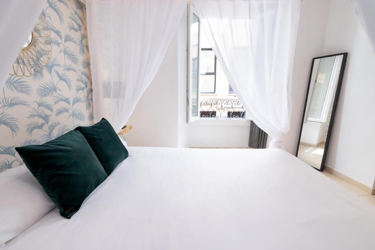 Apartamento Juan De Padilla Málaga