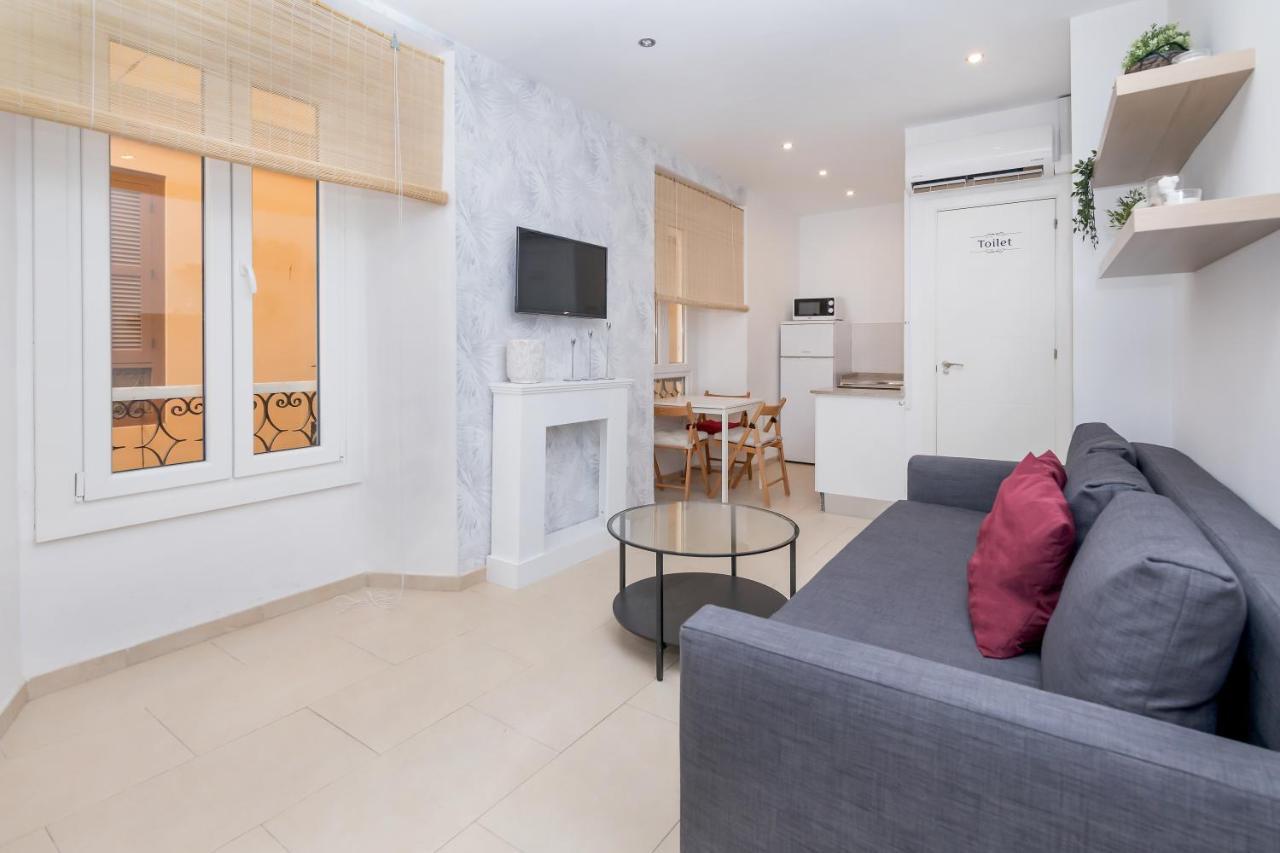 Juan De Padilla Apartamento Málaga