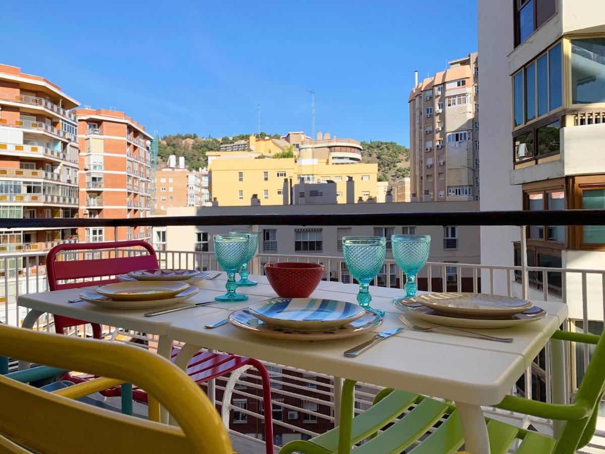 Apartment Malagadevacaciones - La Mar Salada *