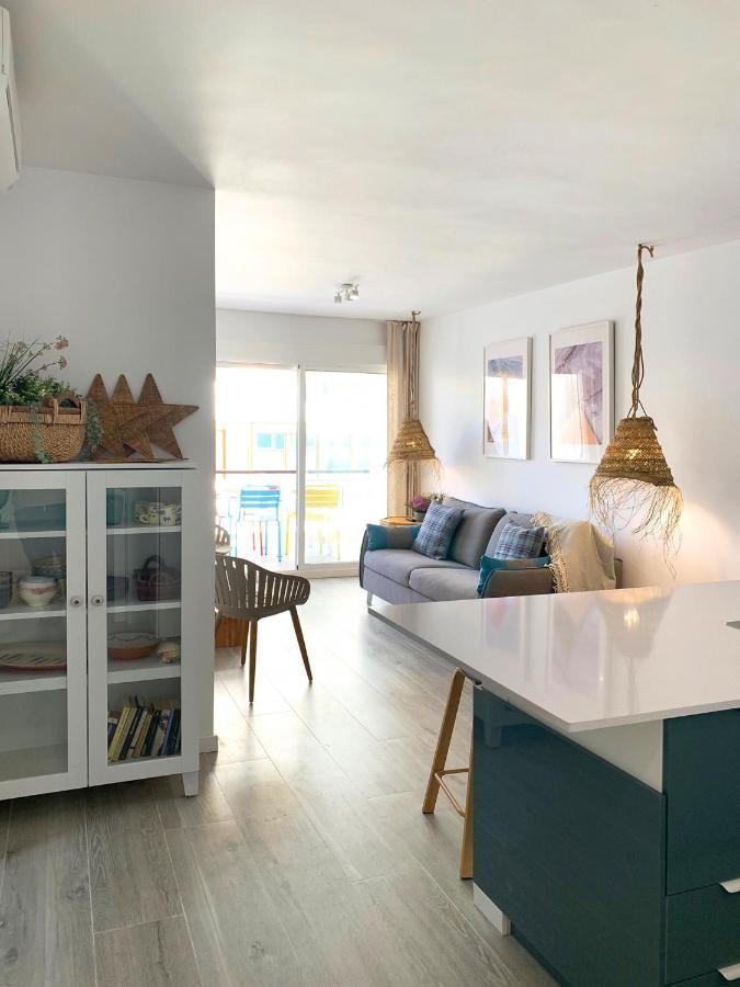 Apartment Malagadevacaciones - La Mar Salada *