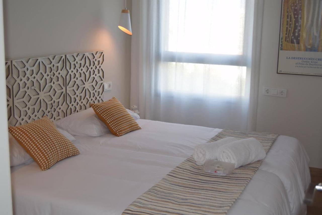Apartment Greta Playa Panorama By Alohamalaga Malaga