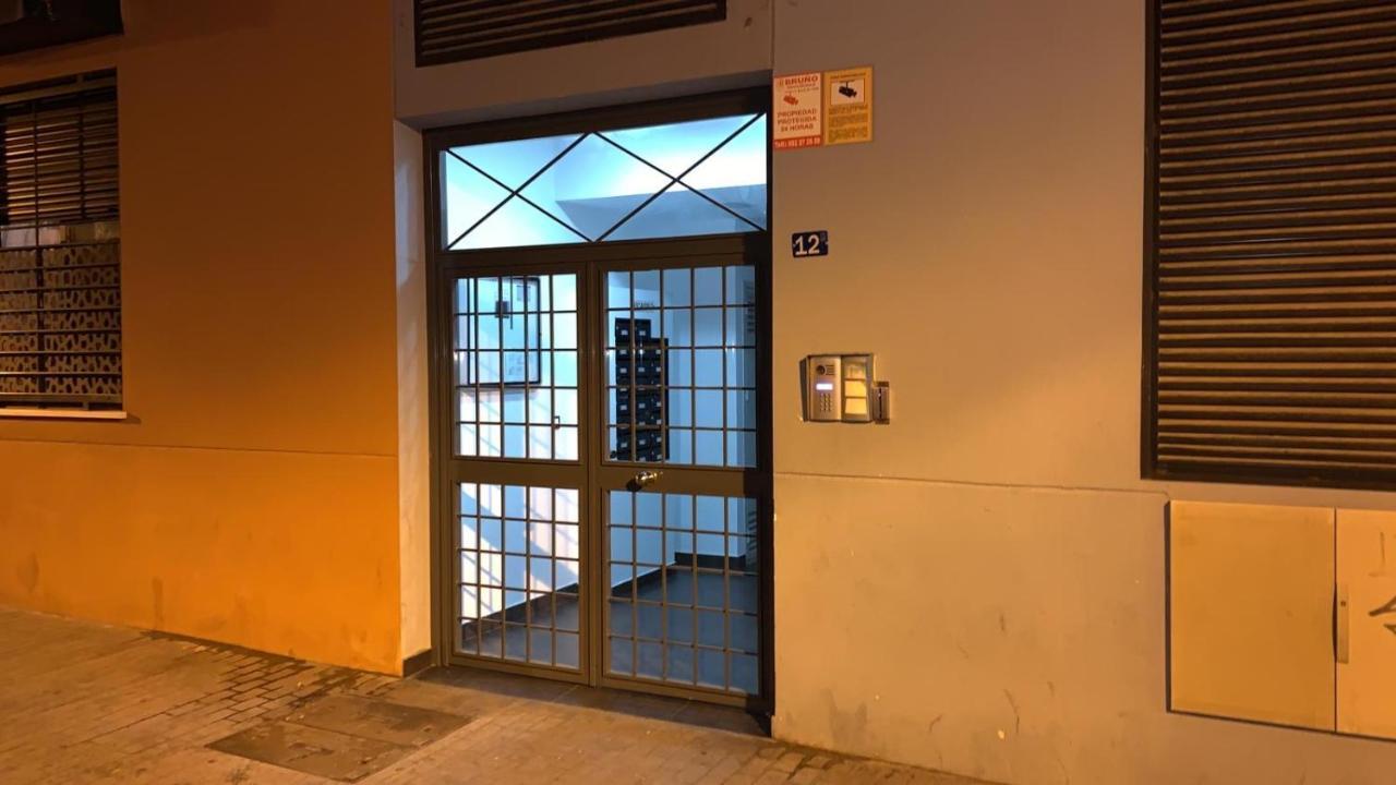 Blonski-yellow Málaga