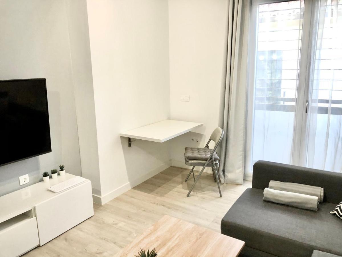 Apartment Loft Duplex Málaga