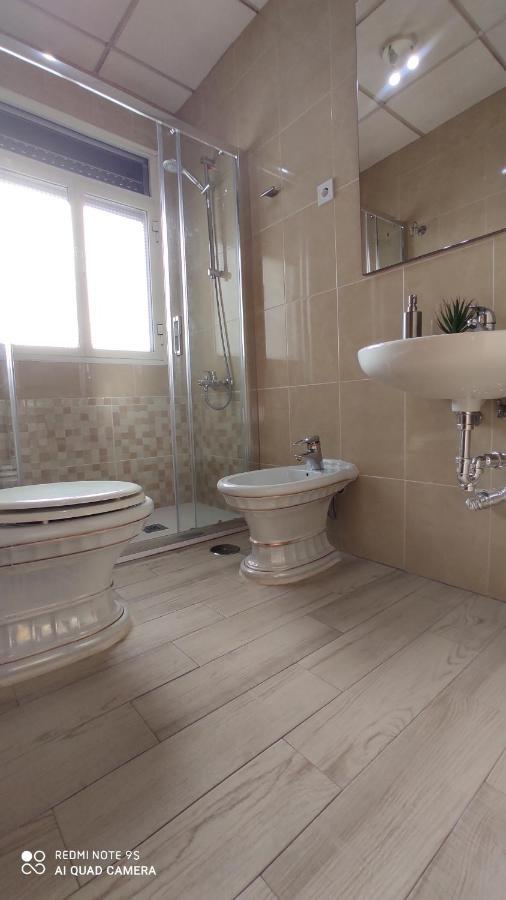Victoria Appartement Málaga
